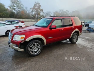 FORD EXPLORER EDDIE BAUER