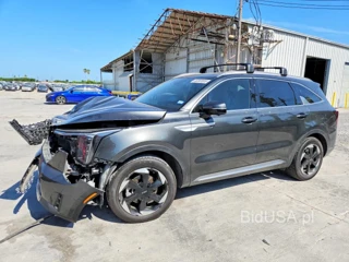 KIA SORENTO SXP