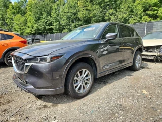 MAZDA CX-5 SELECT