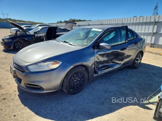 DODGE DART SE