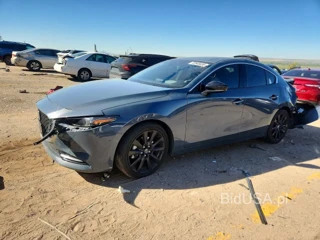 MAZDA 3 PREMIUM PLUS