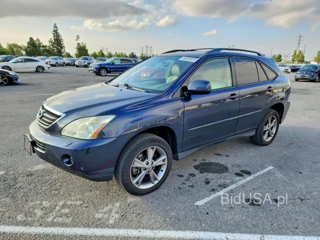 LEXUS RX 400
