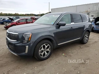 KIA TELLURIDE EX