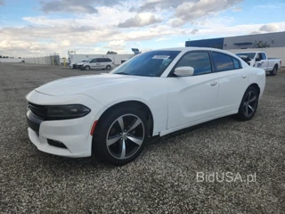 DODGE CHARGER SXT