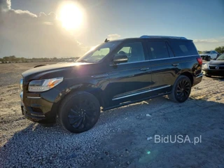LINCOLN NAVIGATOR RESERVE