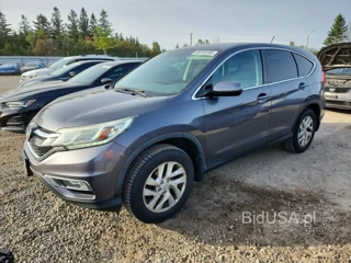 HONDA CR-V SE