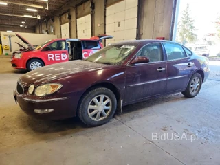 BUICK LACROSSE CXL