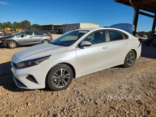 KIA FORTE LXS