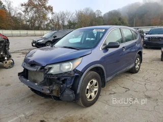 HONDA CR-V LX