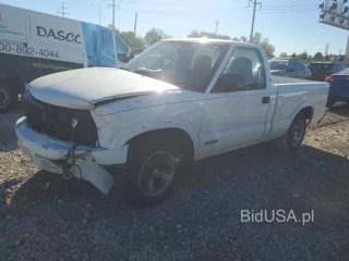 CHEVROLET S TRUCK S10