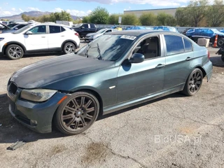 BMW 328 I SULEV