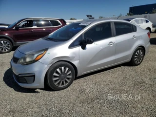 KIA RIO LX