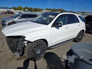 MERCEDES-BENZ GLE 450 4MATIC