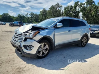 HYUNDAI SANTA FE GLS