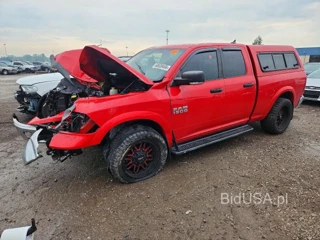 RAM 1500 SLT
