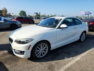 BMW 228 I SULEV