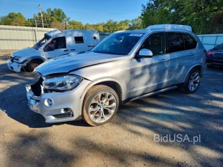 BMW X5 XDRIVE35I