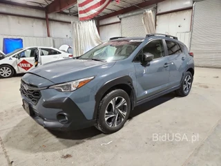 SUBARU CROSSTREK PREMIUM