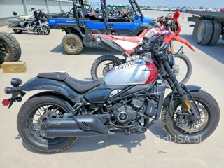 CF MOTO 450 CL-C