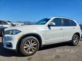 BMW X5 XDRIVE35D