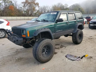 JEEP CHEROKEE SPORT