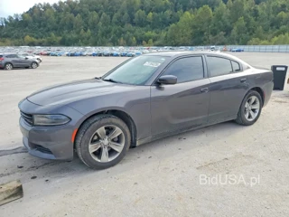 DODGE CHARGER SXT