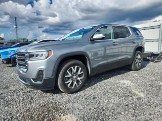 GMC ACADIA SLE