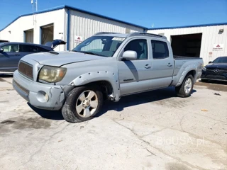 TOYOTA TACOMA DOUBLE CAB PRERUNNER LONG BED