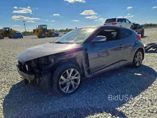 HYUNDAI VELOSTER BASE