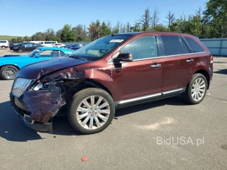 LINCOLN MKX