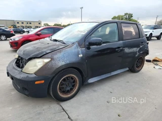 SCION XA BASE
