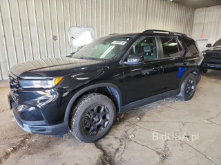 HONDA PILOT TRAILSPORT
