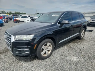 AUDI Q7 PREMIUM PLUS