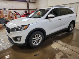 KIA SORENTO LX