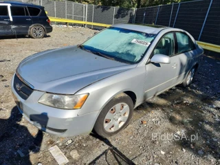 HYUNDAI SONATA GLS