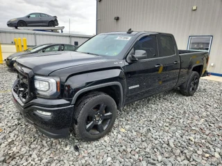 GMC SIERRA K1500