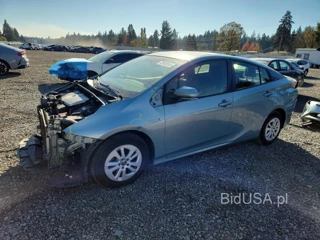 TOYOTA PRIUS TWO