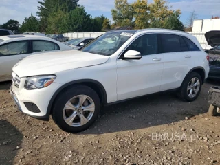 MERCEDES-BENZ GLC 300 4MATIC