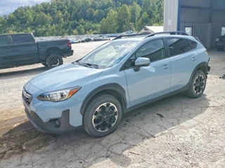 SUBARU CROSSTREK PREMIUM