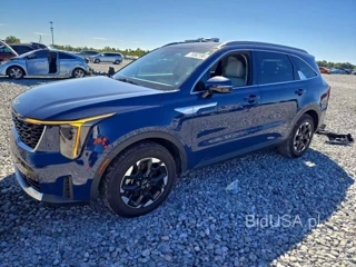 KIA SORENTO S