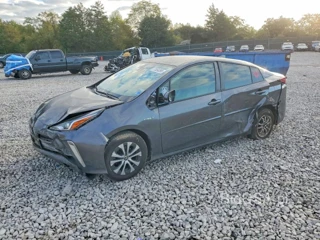 TOYOTA PRIUS XLE AWD-E