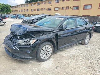 VOLKSWAGEN JETTA S