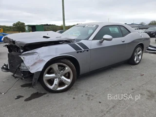 DODGE CHALLENGER R/T