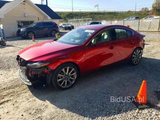 MAZDA 3 PREMIUM