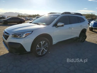 SUBARU OUTBACK LIMITED XT