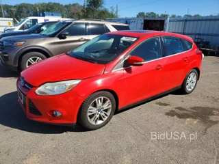 FORD FOCUS SEL