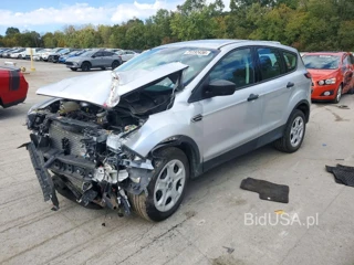 FORD ESCAPE S