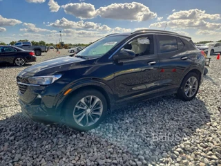 BUICK ENCORE GX SELECT