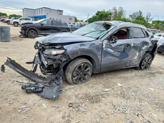 MAZDA CX-30 PREFERRED