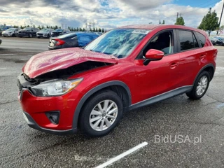 MAZDA CX-5 TOURING